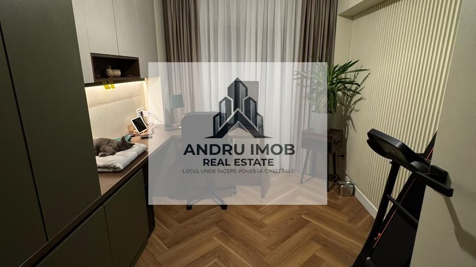 Apartament 3 Camere/ Decomandat / Dristor - Poză 9