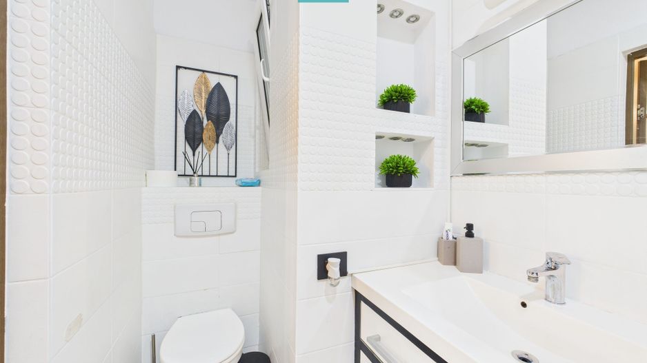 Apartament 3 camere  la curte  - Odobescu - Poză 17