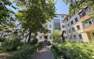 Apartament 2 camere semidecomandat/nemobilat - zona Fratii Golesti - Poză 15