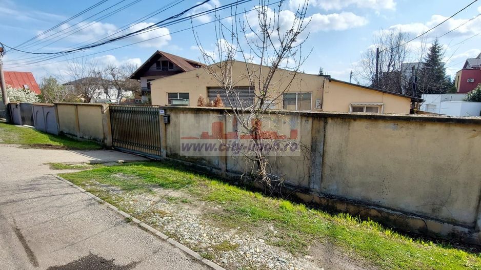 Inchiriere Spatiu Comercial Stradal Mogosoaia, Hala Depozit, Birouri, - Poză 20