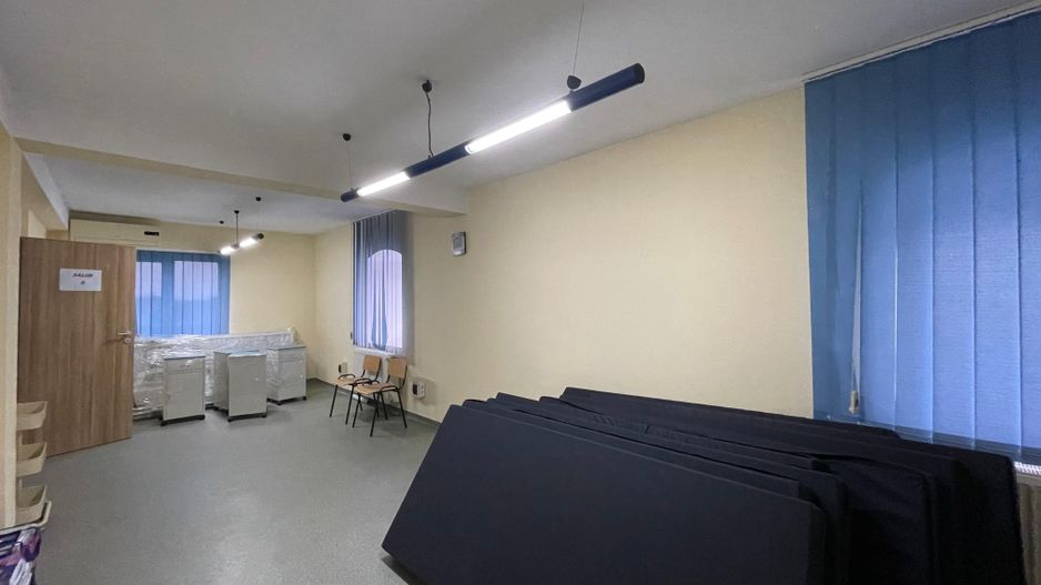 Spatiu bussines de 490mp intr-o vila pe 4 niveluri - Timisoara - Poză 19