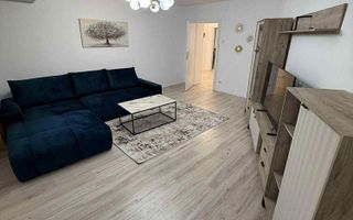 Apartament 2 camere renovat, mobilat complet – Bd. Coposu, lângă Unirii - Poză 2