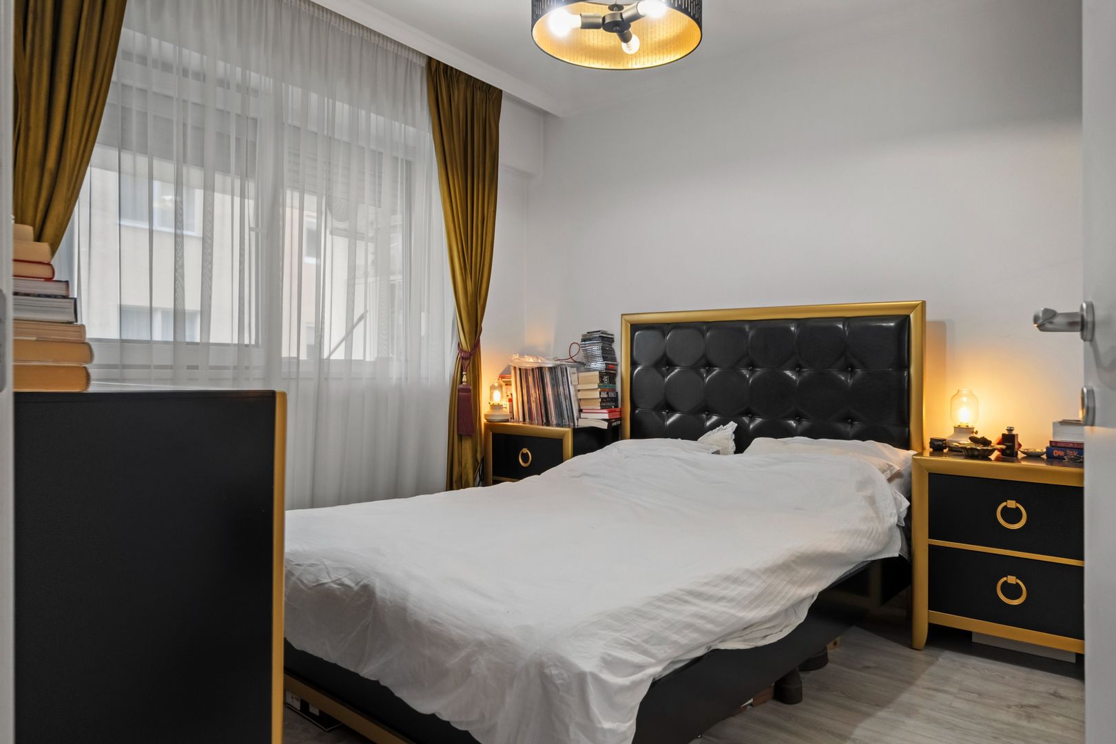 APARTAMENT 2 CAMERE CU LOC DE PARCARE INCLUS - Poză 6