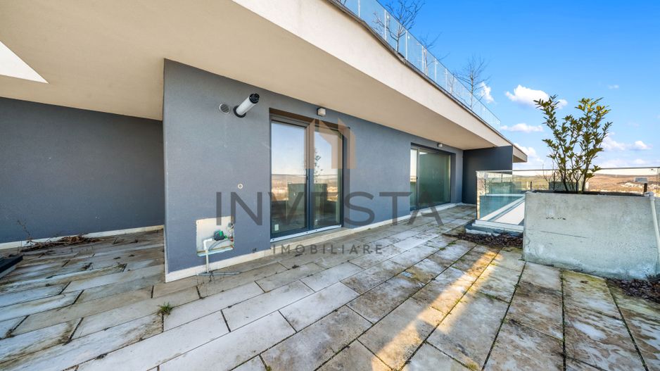 Penthouse exclusivist – Etajul 14, Blocul Seasons, Cluj-Napoca - Poză 11