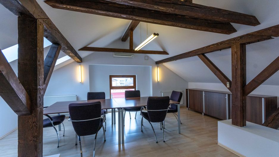 Aviatiei | Smaranda Braescu | Vila reprezentativa de inchiriat - Poză 41