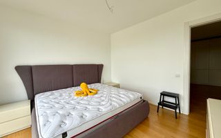 Apartament cu 4 camere  *122mp* / 1 Parcare Subetarana / Floreasca - Lake View - Poză 16