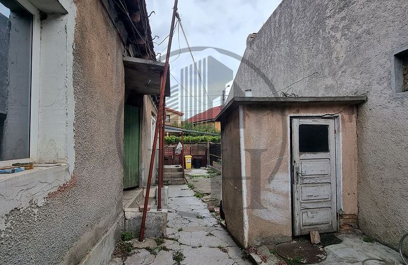 SOLD/ VANDUT  Teren de vanzare Constanta - Poză 4