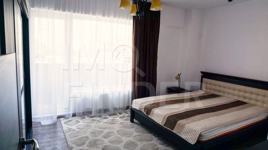 Apartament  2 camere Dorobantilor , loc de parcare subteran - Poză 5
