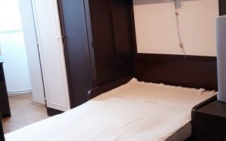 Apartament spatios cu 2 camere decomandat | 60 mp | Piata Marasti | FSEGA - Poză 6