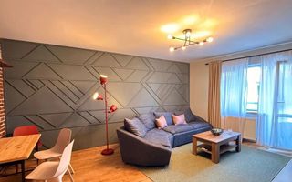 Apartament 2 camere de închiriat Parcul Carol - Poză 1