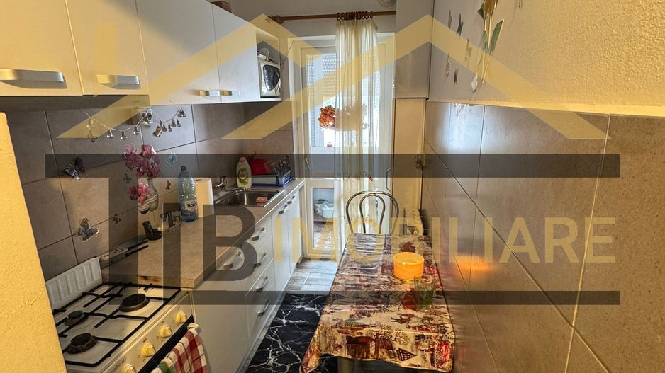 Garsoniera, 30mp, zona Diamant - Poză 3