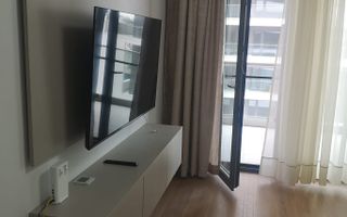 2 camere Promenada Pipera PRIMA VISTA I TVA INCLUS I Premium I COM 0% - Poză 42