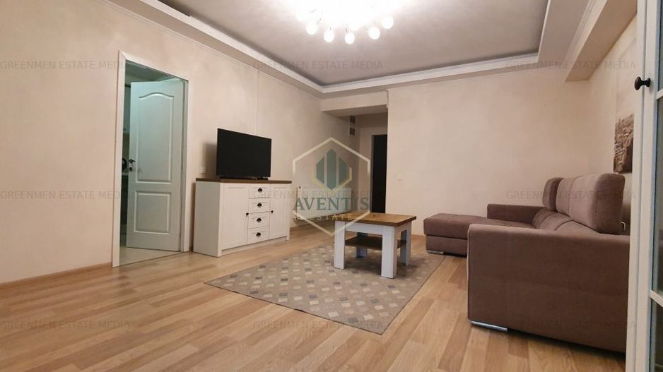 2 camere in bloc nou, centrala proprie, Dorobanti Floreasca - Poză 2