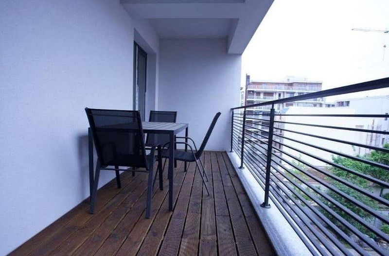 Studio, Herastrau, Barajul Argesului - Poză 5