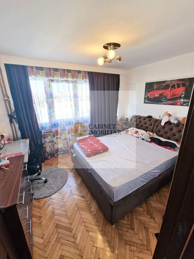 2 camere | Bulevard Regina Elisabeta  | Pretabil locuinta sau AIRBNB - Poză 7