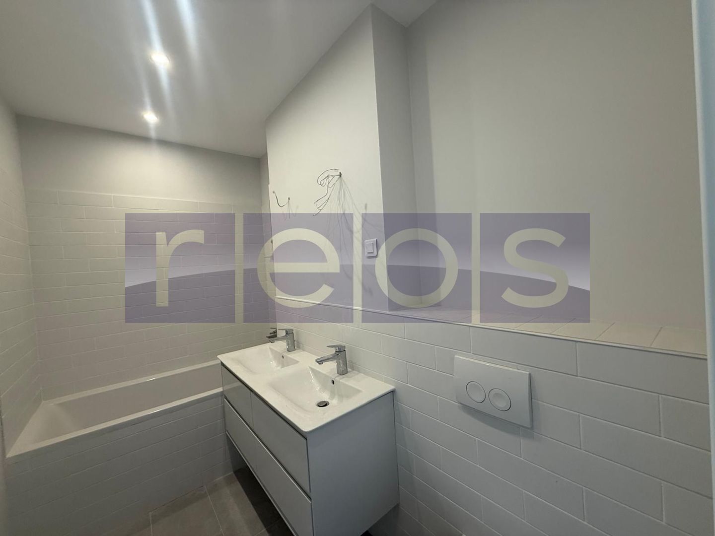 VANZARE APARTAMENT 3 CAMERE | STRAULESTI | 82MP | TERASA | COMPLEX NOU - Poză 17