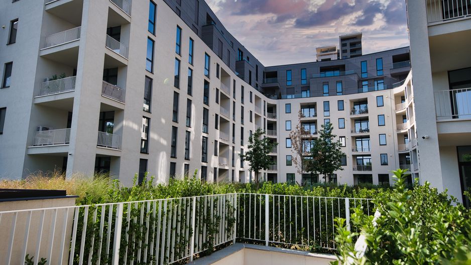 Apartament Luxos de Închiriat în Complexul Rezidențial ISHO - Poză 3
