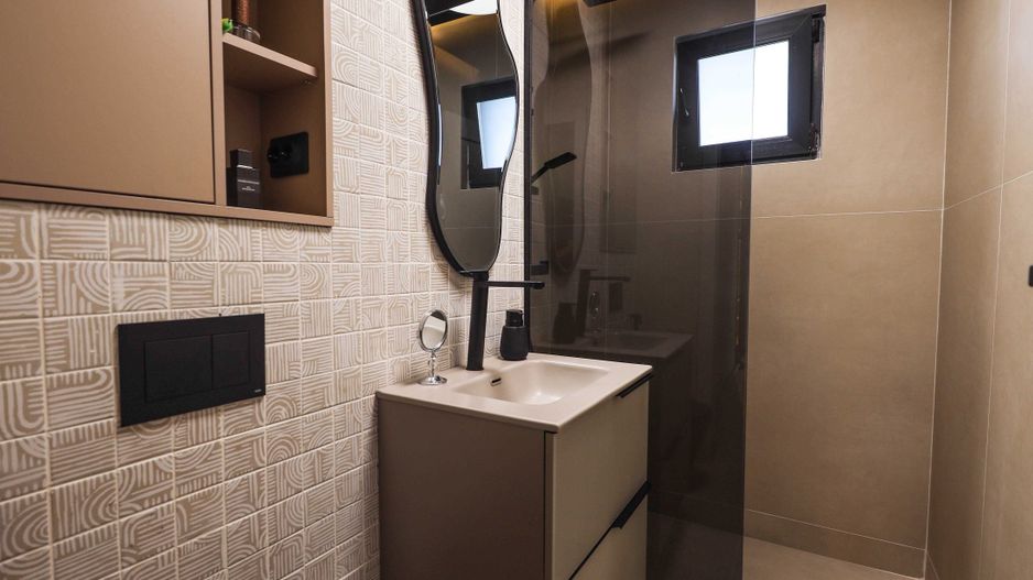 Apartament superb panoramic, 2 camere, decomandat, Gheorgheni - Poză 7