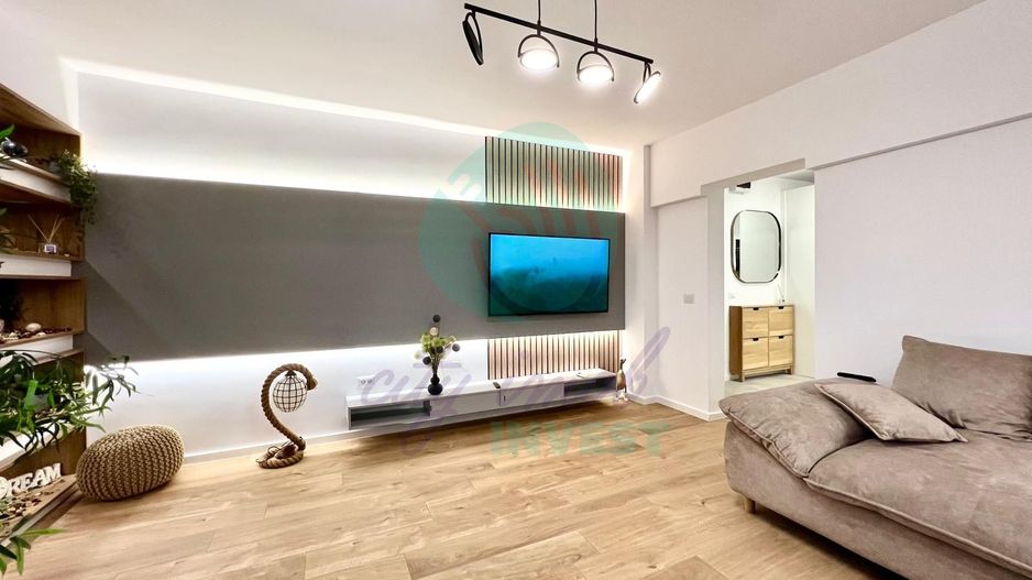 2 camere renovate 2024 | mobilat COMPLET |Panduri-Monitorul Oficial - Poză 2