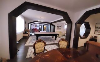 Vila zona centrala (zona mosilor),construcţie 2015, direct proprietar - Poză 3