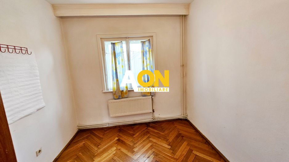 Apartament 3 camere, etaj 2 + Garaj + boxa, Caroline Cetate - Poză 13