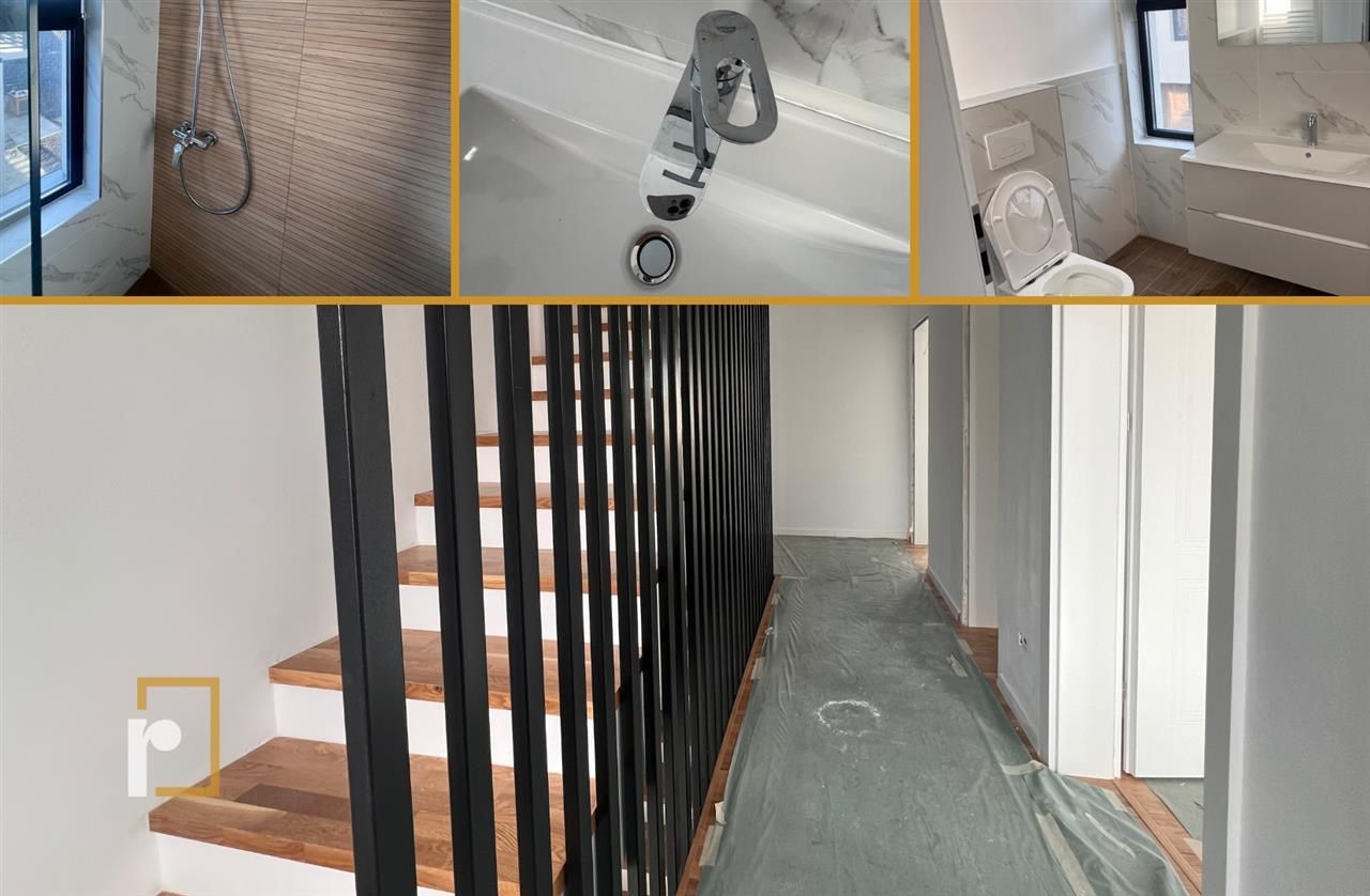 RONDA RESIDENCE | Otopeni - Poză 4