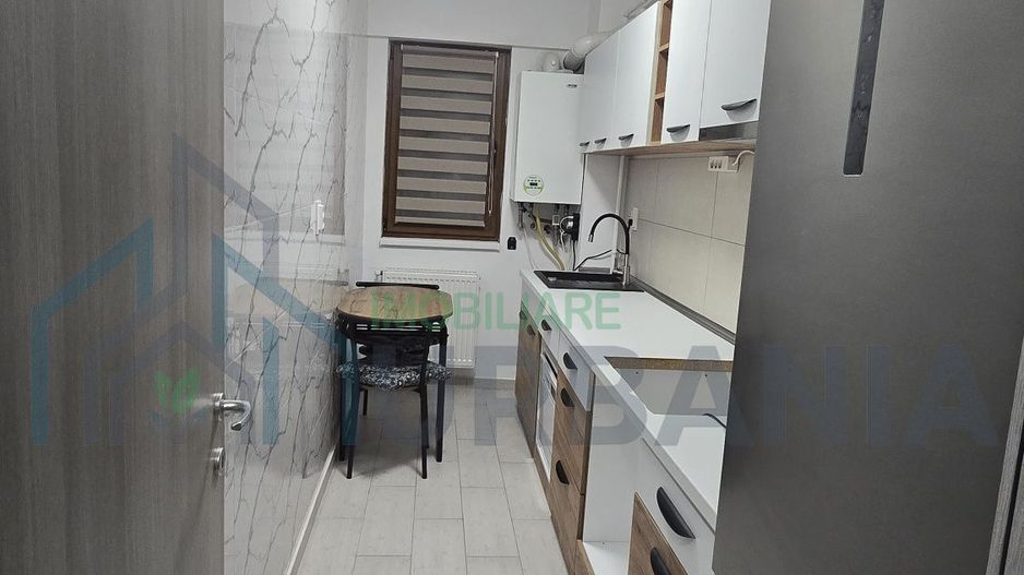 Apartament cu 1 cameră, decomandat, 35 mp, etaj 1, cu lift și loc de parcare inclus, în bloc nou, Iași - Poză 7