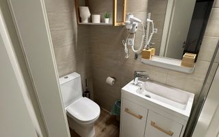 Garsoniera de vanzare Ultracentral/Str.Lipscani/Centrul Vechi - Poză 4