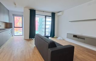 Apartament la Paltim + loc de parcare subteran