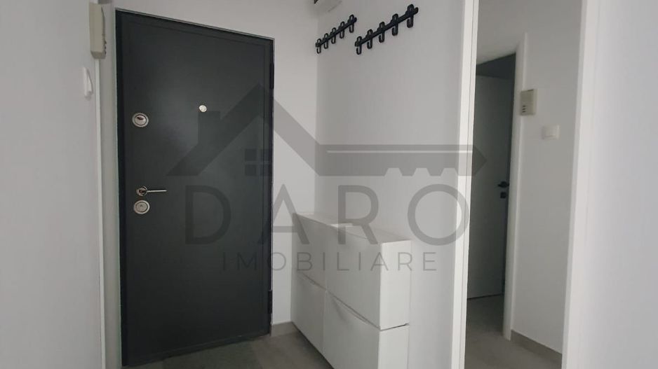 APARTAMENT 2 CAMERE MODERN – PANDURILOR – ETAJ 1 – 400€/LUNĂ 🔥 - Poză 4