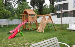 Inchiriere Apartament 2 camare Baneasa,  Sisesti - Poză 18