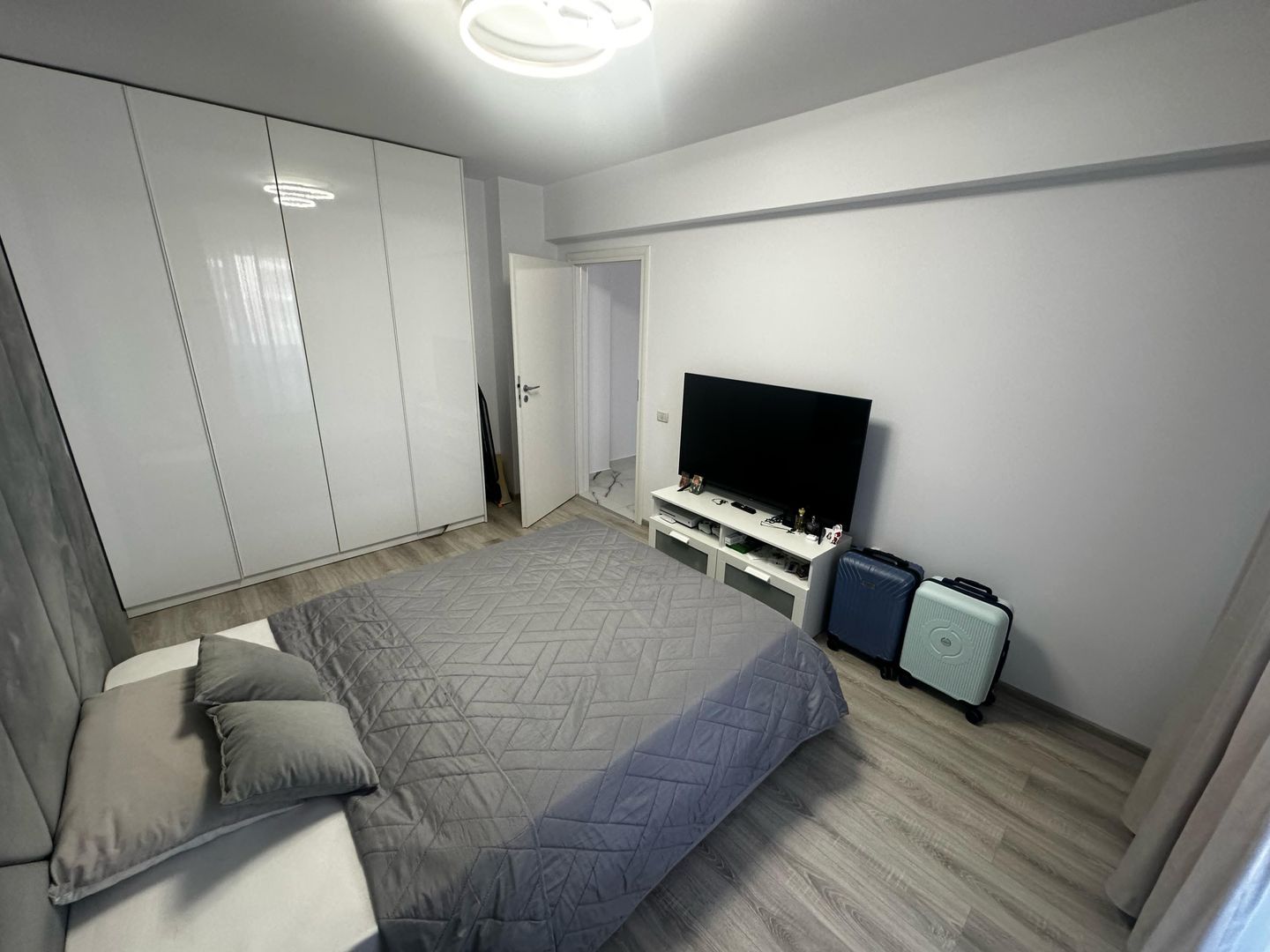 AP. 3 CAMERE MOBILAT LUX, LIFT, PARCARE SUBTERANA INCLUSA, COMISION 0% - Poză 7