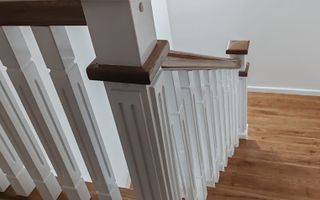 Casa moderna | 5 Camere | 245 MPU | Cisnadie - Poză 10