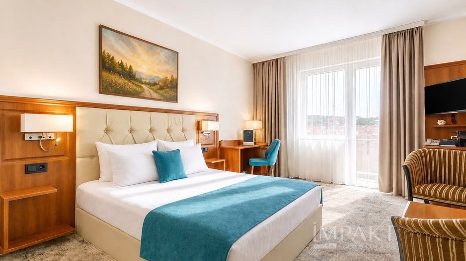 Cladire 1550 mp util, 35 parcari, zona Buna-Ziua/Andrei Muresanu, pretabil sanatate, birouri, comercial - Poză 4