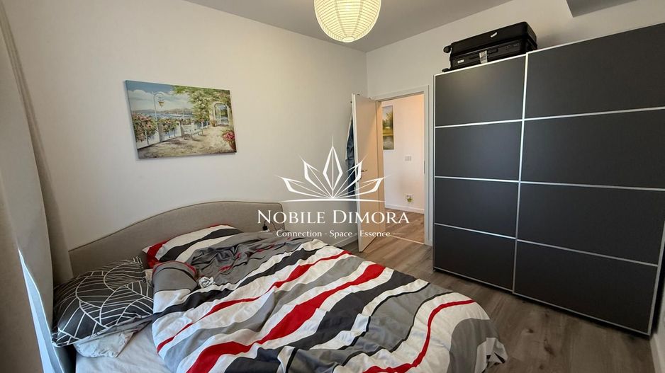 City of Mara - Apartament cu 3 camere cu vedere spre Catedrala - Poză 16