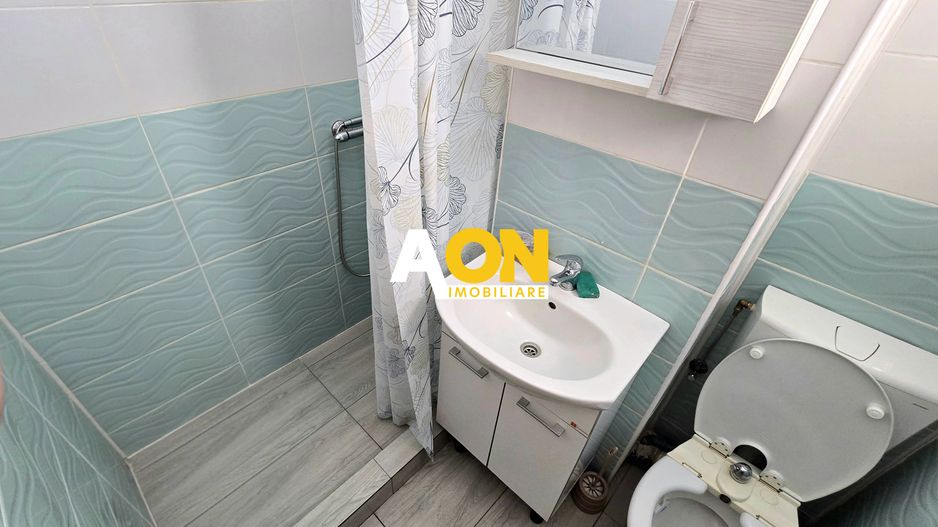 Apartament cu 3 Camere, Etaj Intermediar, Zona Bld. Transilvaniei - Poză 8
