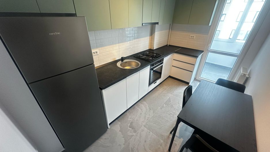 AP. 2 CAMERE PLATANI RESIDENCE, PARCARE INCLUSA, MOBILAT, COMISION 0% - Poză 1