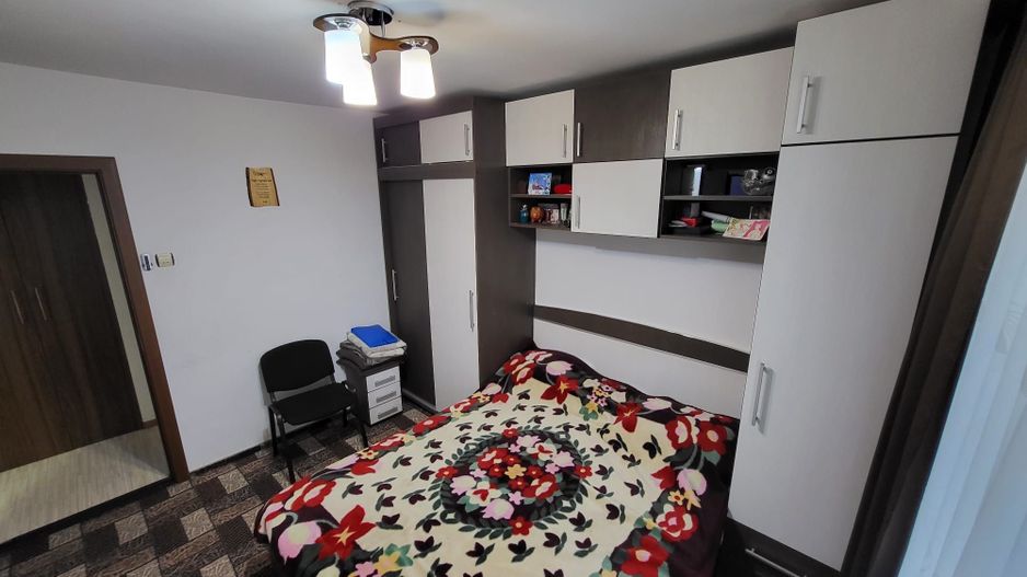 De vânzare – Apartament 3 camere, 70 mp, Mega Mall, complet mobilat - Poză 5