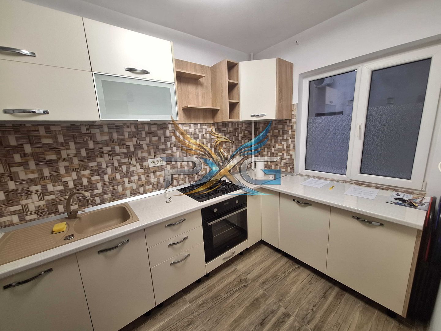 APARTAMENT 3 CAMERE DE VÂNZARE | VALEA IALOMIȚEI - Poză 6