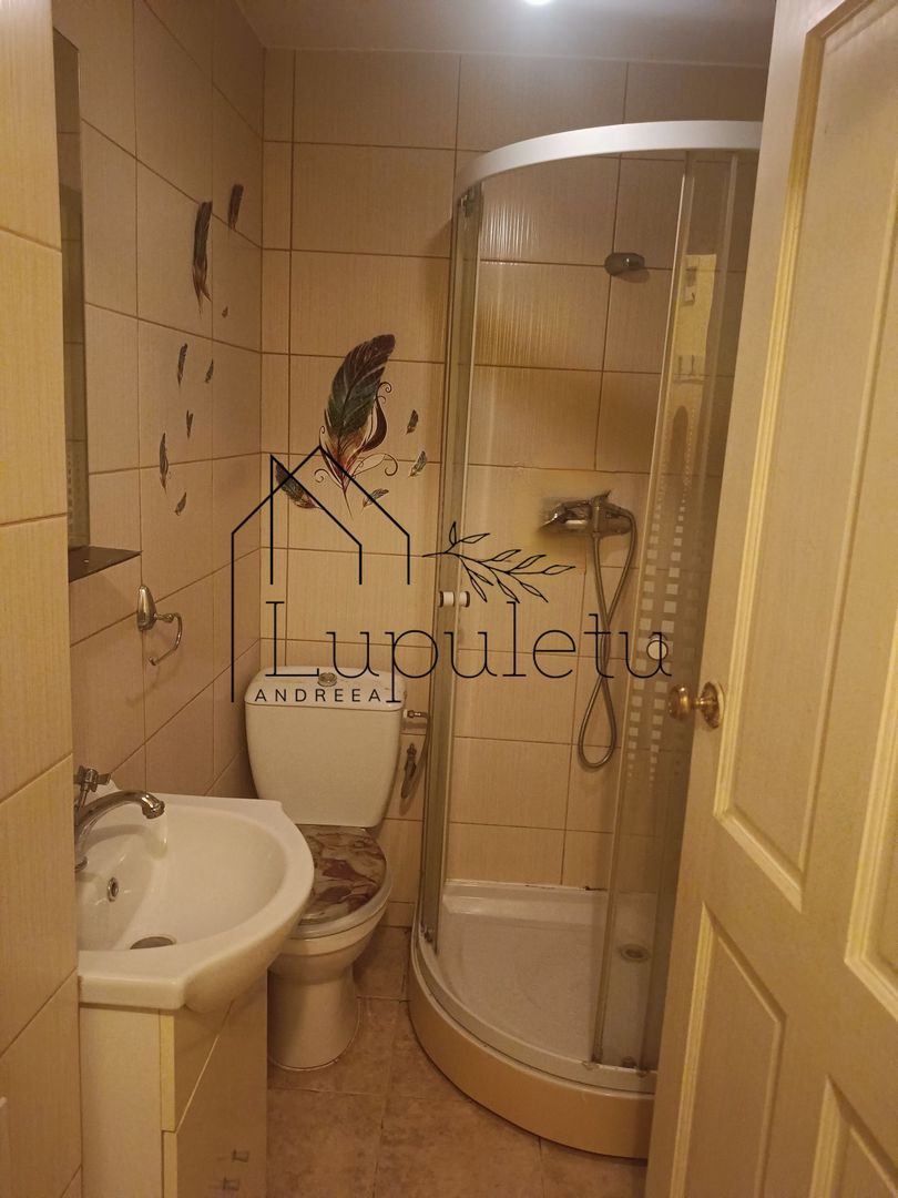 Garsonieră de Vânzare | 28 MPU | Balcon | Cisnădie - Poză 4