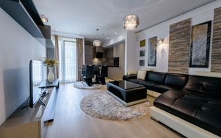 Apartament 2 camere Lighthouse | Herastrau - Poză 1