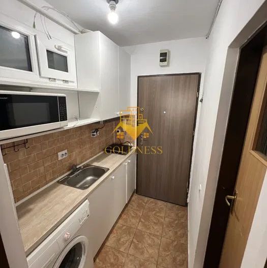 Garsoniera, Studium Green, Iulius Mall, Fsega, Gheorgheni, - Poză 6