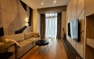 Apartament modern LUX**2 camere**Parcare + Boxa//Floreasca - Poză 3