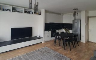 Apartament 2 camere | 102 The Address - Poză 3