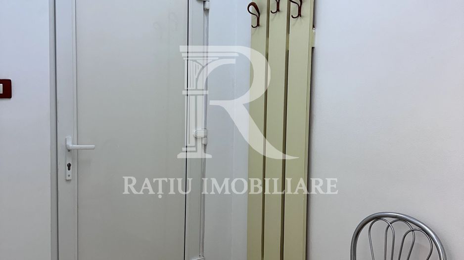 Cabinet Medical de inchiriat | Policlinica Tudor Vladimirescu | Oradea - Poză 8