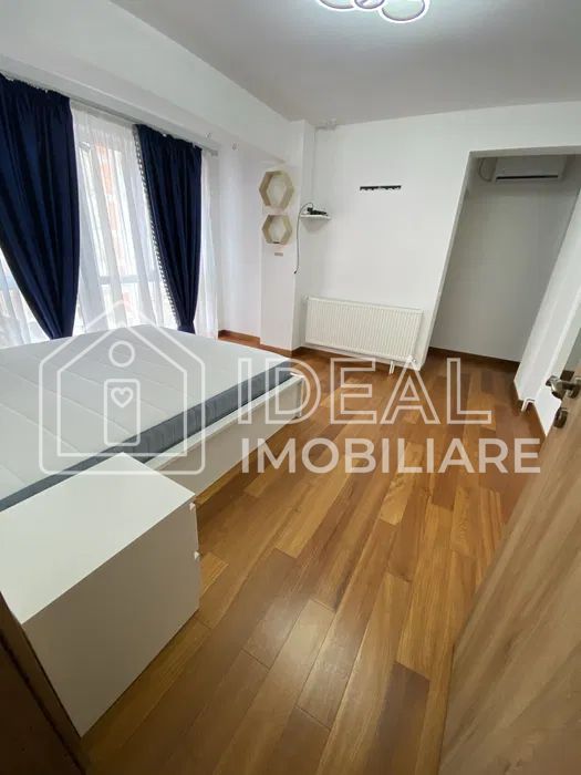 Apartament 2 camere de închiriat– zona Doamna Stanca | 60 mp utili - Poză 4