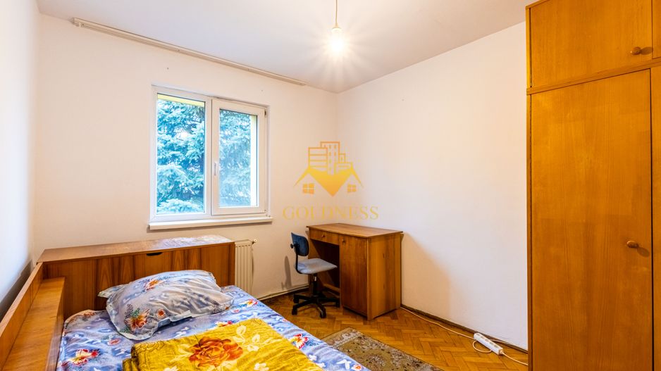 3 camere, decomandate, 2/4, Manastur Zona OMV, Supeco, Calea Floresti - Poză 7