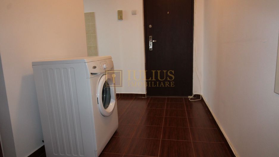 2 camere, ideal pentru studenti, cuplu, la 5 minute de Complexul Studentesc - Poză 7