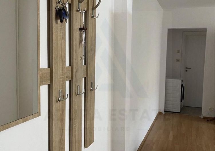 Apartament cu 2 camere 45 mp balcon etaj 2 in zona Rahovei - Poză 4