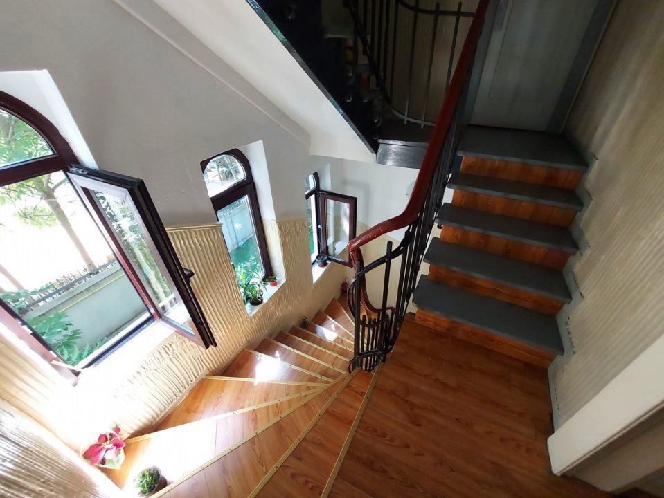 Casa individuala S+P+Et+M Polona | Dorobanti - Poză 6